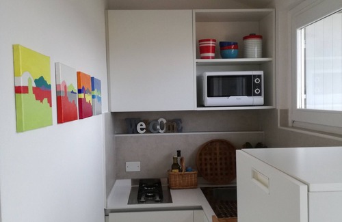 Desenzano del Garda City Centre Apartment | Carpe Diem Citrus - Oasis of peace