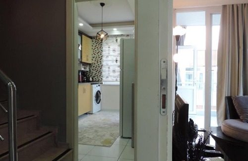 Antalya City Centre Apartment | Carpediem&Konuksever