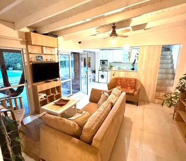 Chascomus House | Carpediemch