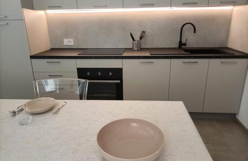 Carpegna Apartment | Carpegna Green House