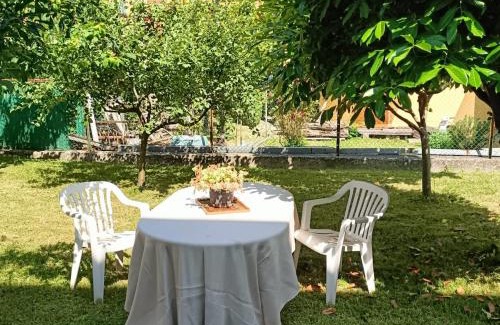 Carpegna Apartment | Carpegna Green House
