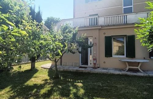 Carpegna Apartment | Carpegna Green House