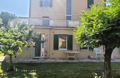 Carpegna Apartment | Carpegna Green House