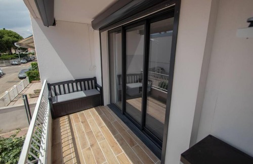 Le Grau-Du-Roi Apartment | Carré d'As - Charmant/Moderne/Tendance/Fonctionnel