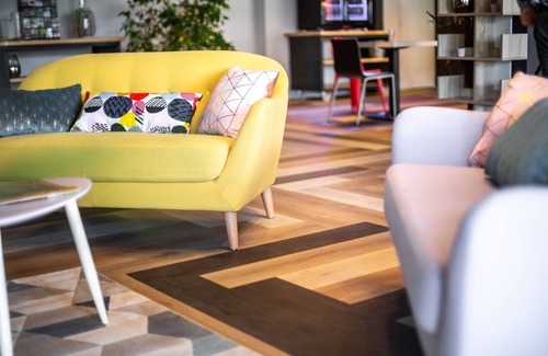 Serres-Castet Hotel | Carré Pau Airport Hôtel