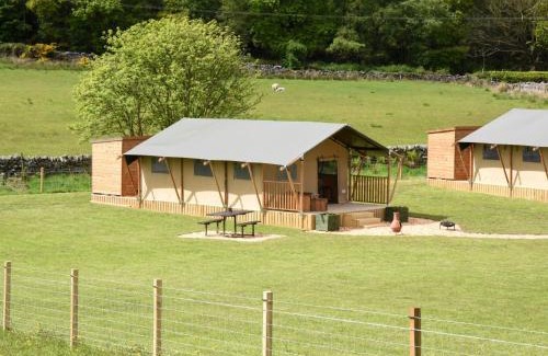 Denny House | Carr's Hill Luxury Safari Tents