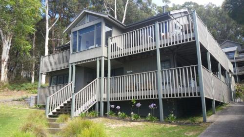 Lorne House | Carrageen