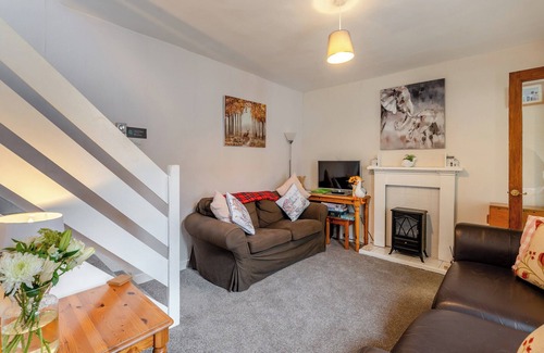 Kilmory Cottage | Carraig Dhubh North - UK47125