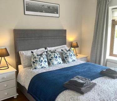 County Cavan Apartment | Carraig House