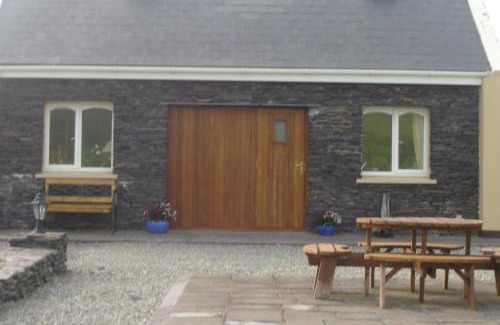 Valentia Island Bed & Breakfast | Carraig Liath House