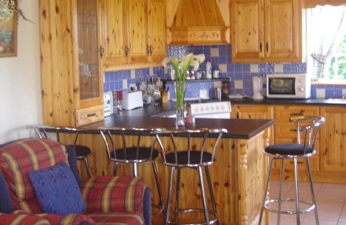 Valentia Island Bed & Breakfast | Carraig Liath House