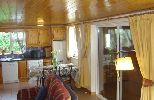 Valentia Island Bed & Breakfast | Carraig Liath House