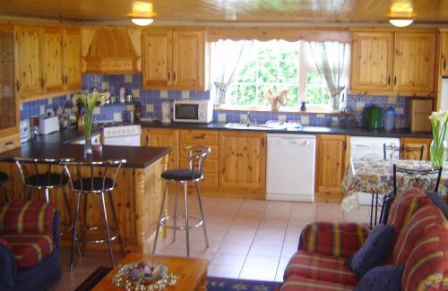 Valentia Island Bed & Breakfast | Carraig Liath House