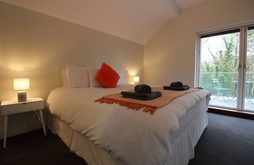 Westport House | CarraigMor House, Westport