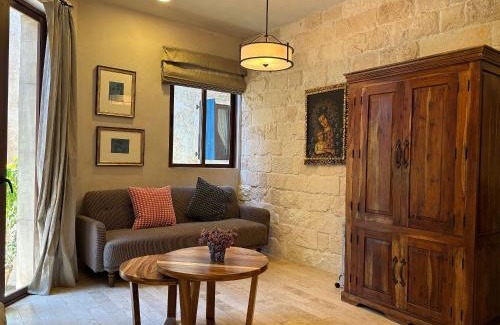 Santeagueda Apartment | Carrara: Armonía, Lujo y Confort en Val’Quirico