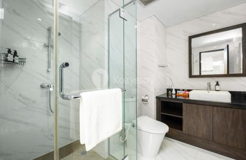 Bumi Serpong Damai Apartment | Carrara by Kozystay - BSD
