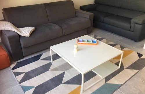Nice City Centre Apartment | Carre d or, 50m Mer, Superbe Appart