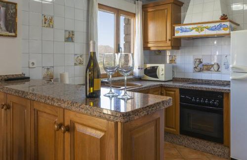 Orba Apartment | Carrebaix I