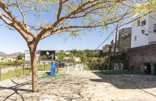 Orba Apartment | Carrebaix II