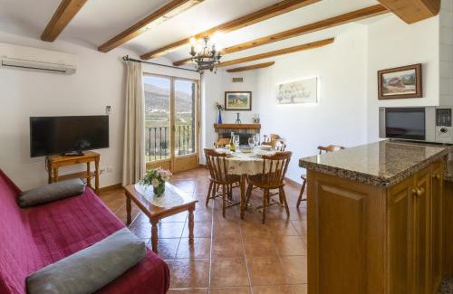 Orba Apartment | Carrebaix II
