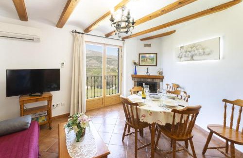 Orba Apartment | Carrebaix II