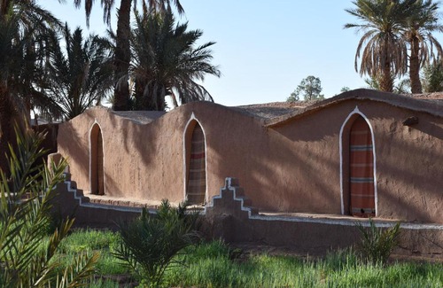 M'Hamid El Ghizlane Other | Carrefour des Nomades - Desert camp