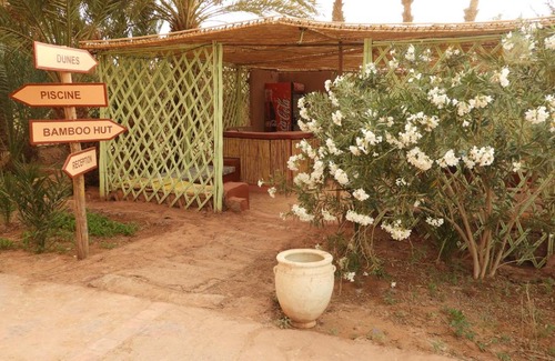 M'Hamid El Ghizlane Other | Carrefour des Nomades - Desert camp