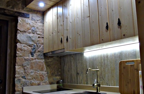 Penela House | Carregã water mill.