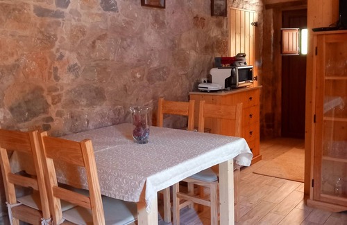 Penela House | Carregã water mill.