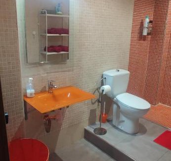 Poblats Maritims Apartment | Carrer de l'Arquitecte Alfaro 27 bajo derecha