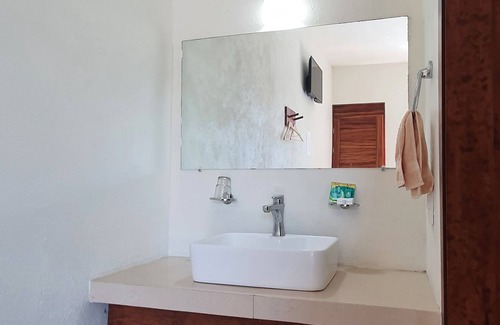 Rinconada House | Carri Surf Studio