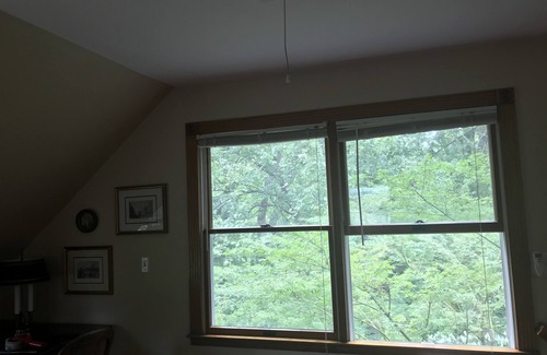 Chestertown Apartment | Carriage House Hideaway in Middle of Chestertown