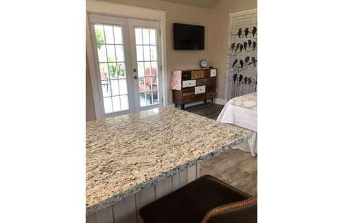 Palisade House | Carriage House on Fruit & Wine Byway