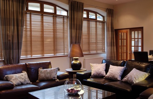 Arden Cottage | Carriage Lodge sleeps 8 - sleeps 8 guests in 4 bedrooms