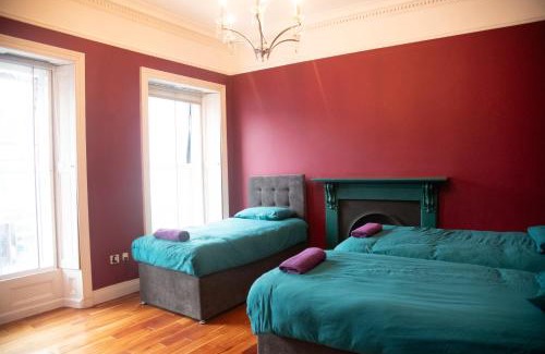 Cortober Apartment | Carrick Central Accommodation