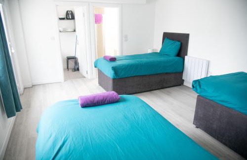 Cortober Apartment | Carrick Central Accommodation