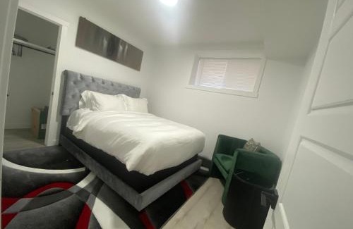 Calgary Apartment | Carrington Cozy Suite, Calgary