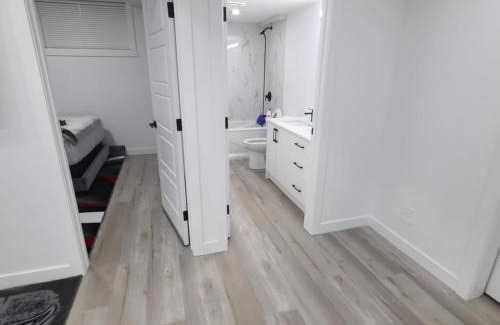 Calgary Apartment | Carrington Cozy Suite, Calgary