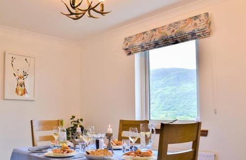 Coulags House | Carron View