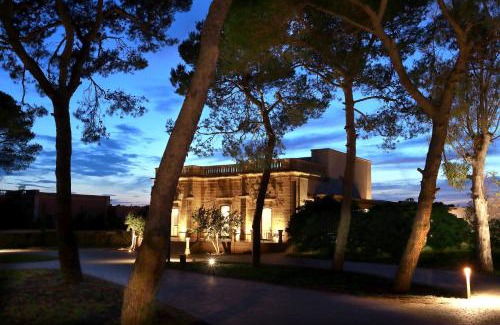 Cenate Bed & Breakfast | Carrubia