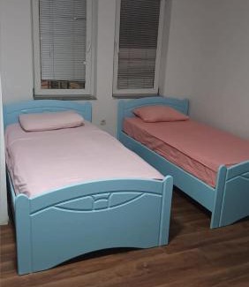 Struga Apartment | Carsija Struga