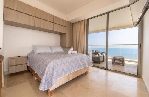 Urbanizacion Eliana Apartment | Cartagena Beach Resort 1329
