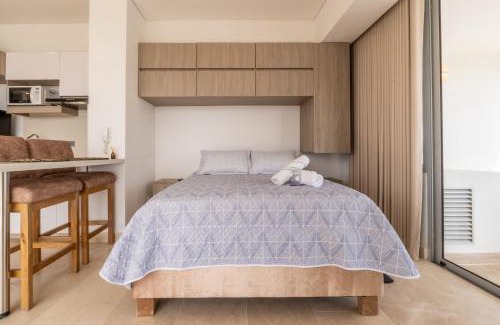Urbanizacion Eliana Apartment | Cartagena Beach Resort 1329