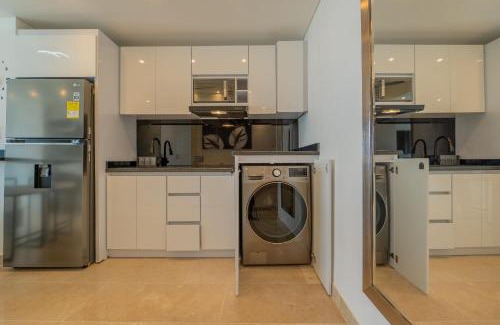 Urbanizacion Eliana Apartment | Cartagena Beach Resort 1639