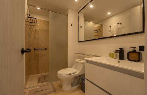 Urbanizacion Eliana Apartment | Cartagena Beach Resort 1639