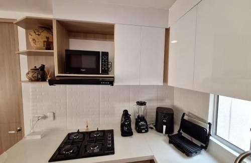 Zona Norte Apartment | Cartagena zona norte playa uso exclusivo