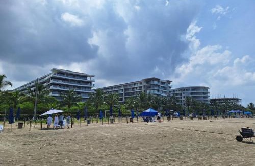 Zona Norte Apartment | Cartagena zona norte playa uso exclusivo