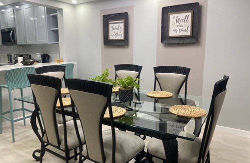New Kingston Villa | Carter's Nest Villa