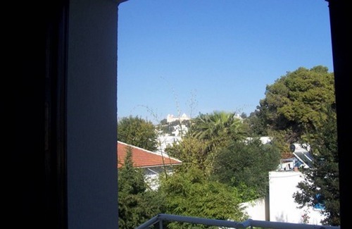 Amilcar Villa | Carthage Byrsa: The northern suburbs of Tunis