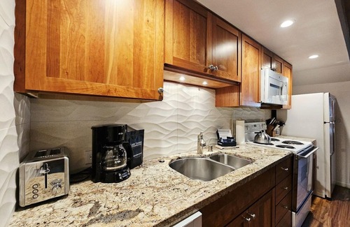 Incline Village Condo | Cartwright Corner Condo 4 Bedroom Townhouse by RedAwning